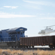 Illustration for article titled The Massive Proving Ground Where Extraordinary New Trains Are Tested